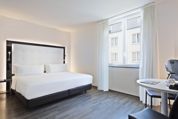 Hotel Berlin Mitte managed by Meliá
